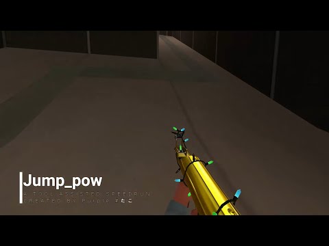 [TAS] Jump_pow 3:18 min