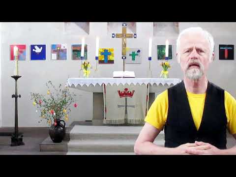 Halleluja IX am Sonntag Misericordias Domini