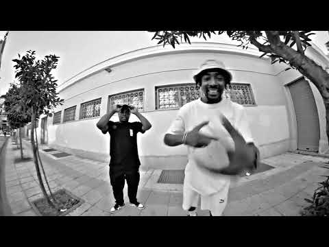 DJ Silence ft  Moose, Negros Tou Moria & Hatemost  -  WINDOW (Official Music Video)