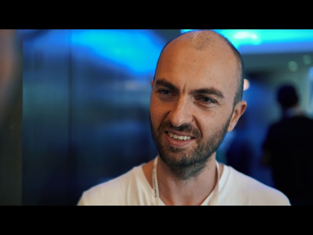 Bogdan Bortă