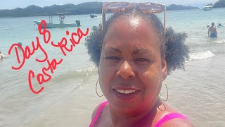 Solo Cruise - Panama Canal   - Spring 2025 - Eps 8, Day 8