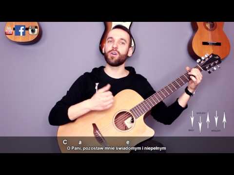 #Gig bonus - Grzegorz Hyży - O Pani! (ver. prosta i trudna)