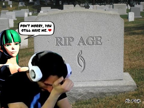 The On Blast Show Ep81: Death of AGE, Apex Aftermath, VXG Money? Part 1