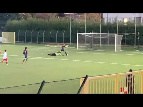 Lazio - Giovanissimi Regionali U14 Regionali A G1 - Monterosi FC vs Etruria Calcio