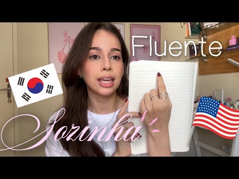 Como aprendi idiomas sozinha | dicas, e truques bobos que me ajudaram muito