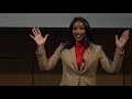Overcoming the Fear of Love | Trillion Small | TEDxSMUWomen