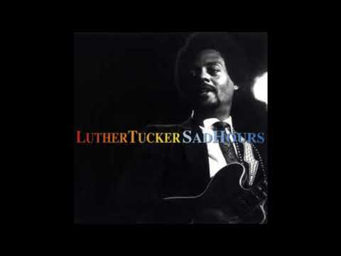 Thumbnail for Luther Tucker - Mean old world by Luther Tucker