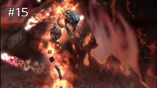 #15【ミンサガ:リマスター】火山探訪から鉱山巡りへ【実況】