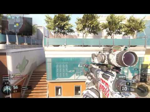 Black Ops 3 Gameplay: I SUCK At This Game
