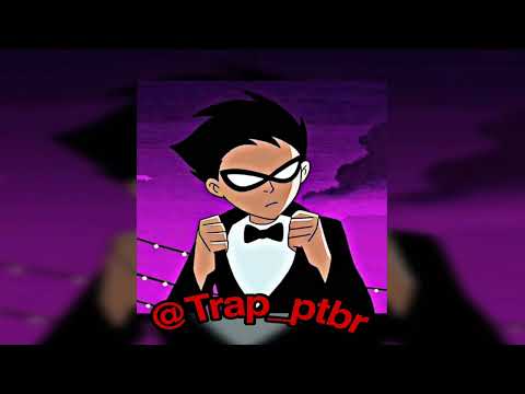 CRYZIN, KAIO VIANA -  Mas existe um lugar (Speed up) ⚡