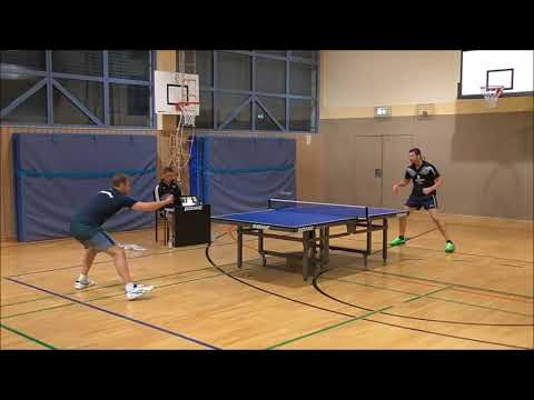 TTC 1951 Ginseldorf - TTC 1969 Bottenhorn (Saison 17/18)