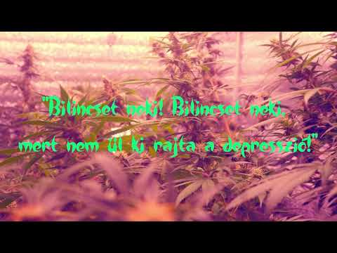 Krekk-'Négyhúsz' (Music Video)