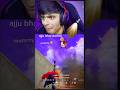 Djexo Ne Mara Headshot Ajju Bhai Dargya Funny Freefire Ajjubhai Shorts