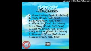 (REMAKE) Chief Keef - Mud  (Prod. RcG-Sosa)