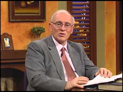 Salmos 36 - La inmensa bondad de Dios - 12 de Septiembre