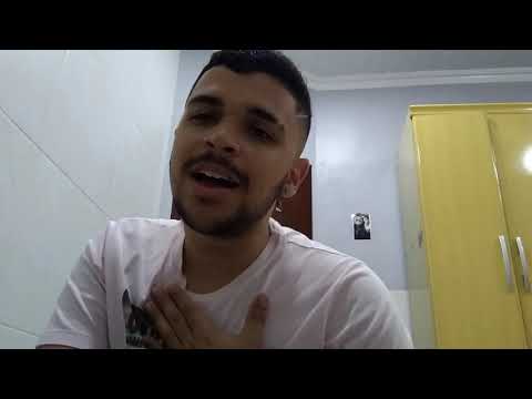 Nicolas de Souza - Oasis (cover) Potyguara Bardo