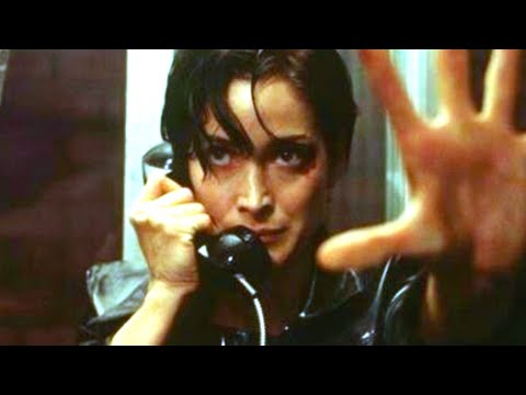 The Truth About The Matrix Timeline Finally Explained