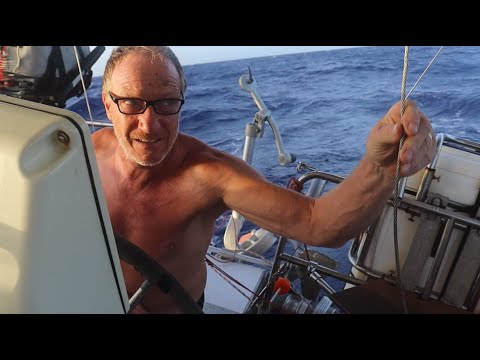 Ep 62: Manövrierunfähig, mitten im Karibischen Meer 😳 -  von den Bahamas nach Panama Teil 1