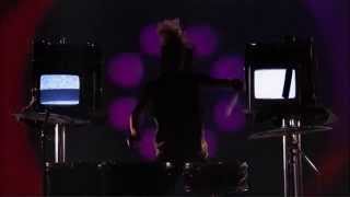 HERMETIC DELIGHT - Heartbeat I & II (official clip)