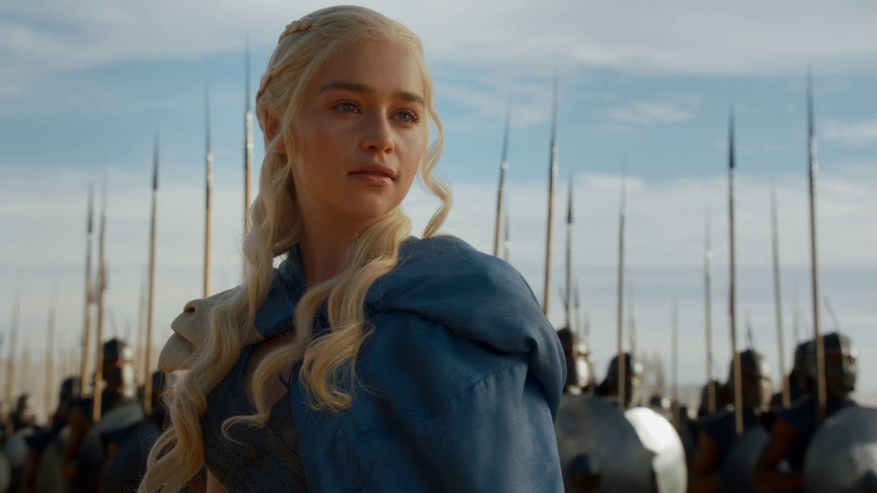 GAME OF THRONES DA ZOEIRA