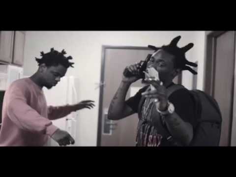 John Wicks x Honcho the Savage- "My Pinnacle"