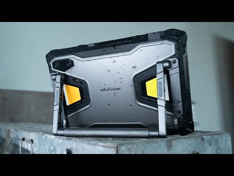 Ulefone Armor Pad 5 Ultra Review – Massive 24,200mAh Battery & 200LM Projector!