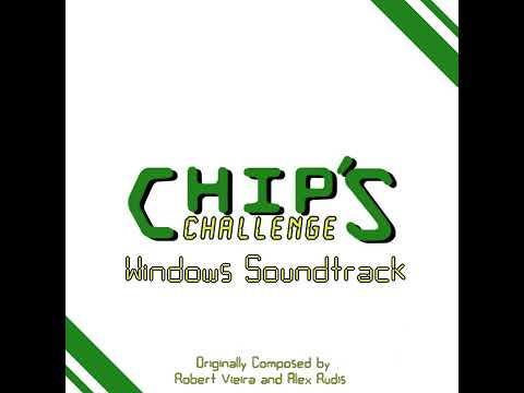 Chip's Challenge Windows Soundtrack (Chip 01)
