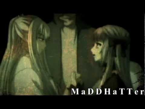 [DSS]Sonne~Maria Kurenai~