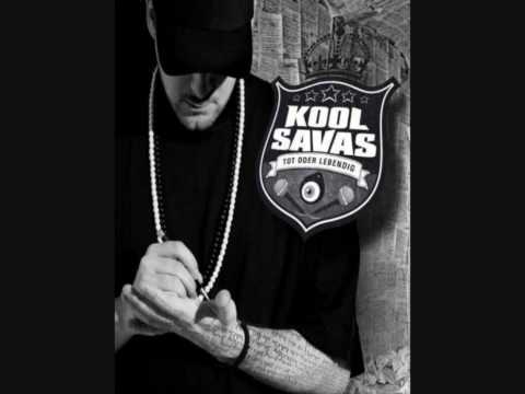 Kool Savas feat. Ercandize, Mo Trip, I.G.O.R. & Caput - Tausend