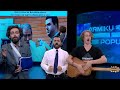 Armiku i Popullit - Episodi 4 / Sezoni 3 - 10 Nëntor 2021 - Vizion Plus