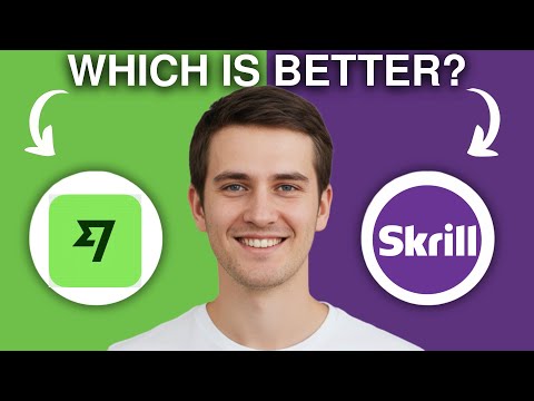 Wise vs Skrill: Which is Better in 2026?