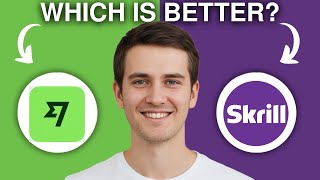 Wise vs Skrill: Which is Better in 2026?