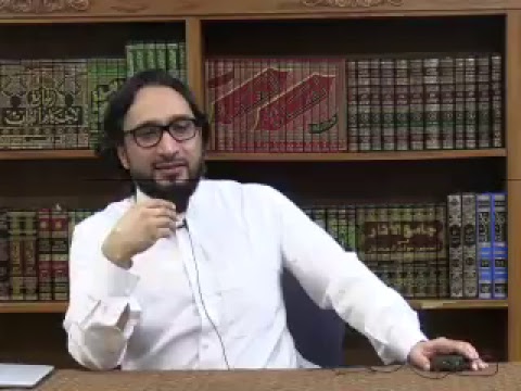 The Life of Hassan Al Basri | Sheikh Moutasem Al-Hammedy