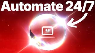 Perplexity Computer: Build ANYTHING!