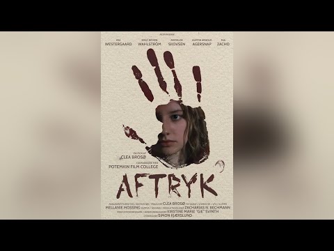 Aftryk  | kortfilm | short film | Event Cinematics