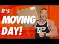 10% Off Moving BLOWOUT Plus Tour of New Warehouse!