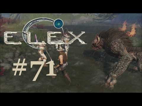 Elex #71 Gegen die Welt