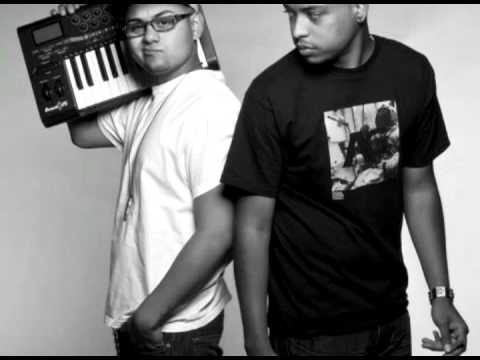 "Can't Stop me" CalGone & Loui J. feat Dro