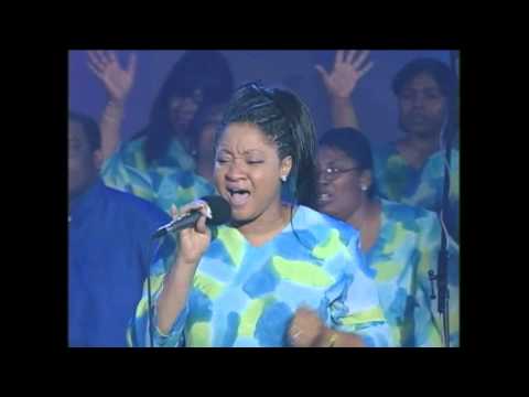 Chicago Mass Choir- "Praise Jehovah"