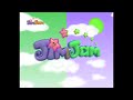 JimJam Intro Logo Effects Sponsored By Klasky Csupo 2001 Effects