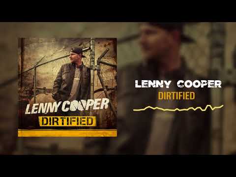 Lenny Cooper - Dirtified (Official Audio)