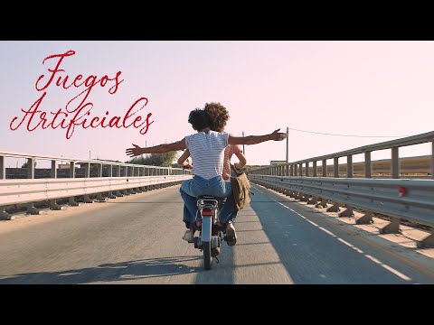 Tráiler Fuegos artificiales [WEB-DL] 2023