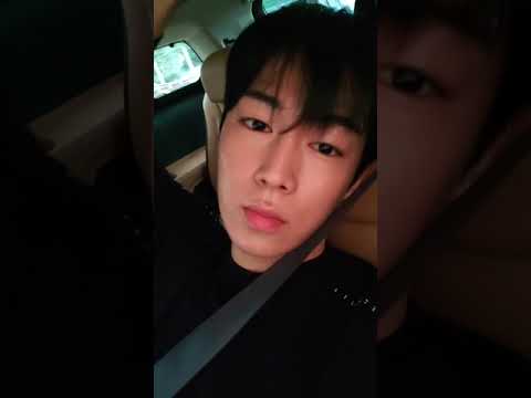 20210618 Dawon #다원 sf9 instagram live #dawon #dwww_w #sf9