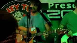 Anthony Green - Devils Song (This Feels Like A Nightmare)