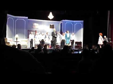 3-23-2019 You will have parents soon