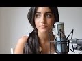 All of Me - John Legend Cover (Luciana Zogbi)