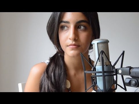 All of Me - John Legend Cover (Luciana Zogbi)