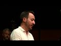 Purcell : Here let my life (Damien Guillon / Le Banquet céleste)