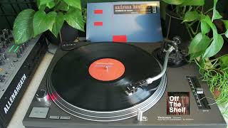 Andreas Kauffelt - Alternate (Lemon 8 Mix) [Basic Energy – energy 144 5]