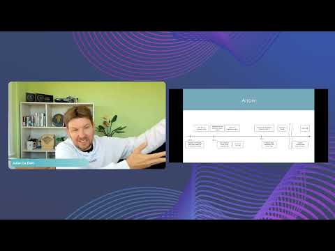 Ten years of Building Open Source Standards  From Parquet to Arrow to OpenLineage